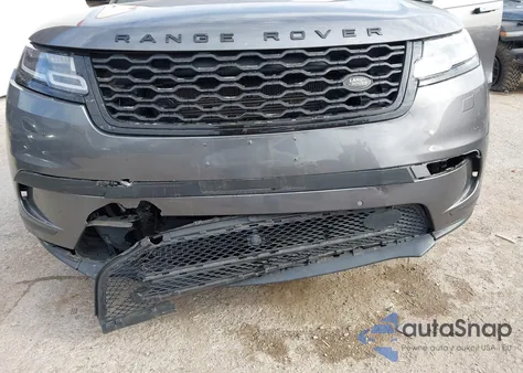 2019 Land Rover Range Rover Velar P250 S z USA, uszkodzony, nr VIN SALYB2EX1KA783348